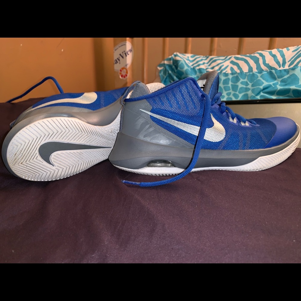 Women’s Nike basketball shoes